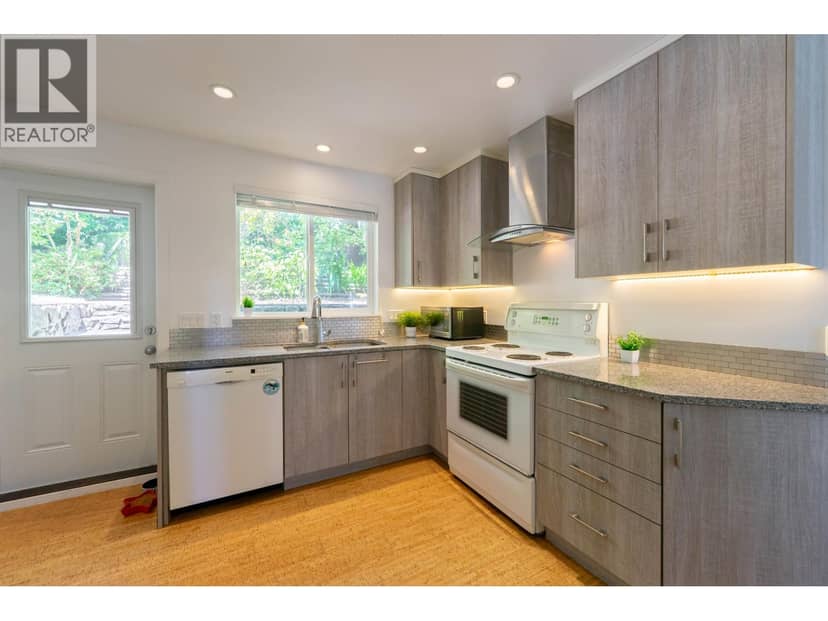 3341 MARINE DRIVE, West Vancouver, photo 6