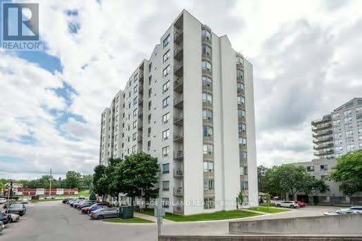 505 - 333 Commissioners Road W, London South