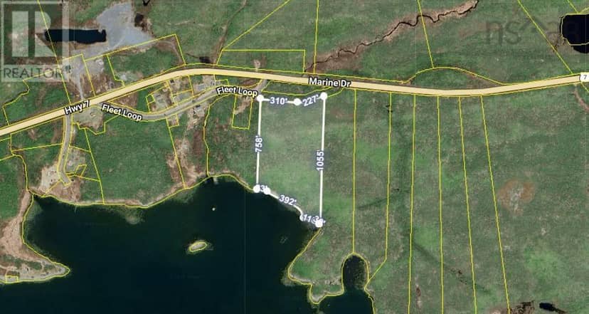 Lot 20-1 Highway 7 — photo 10 of 10