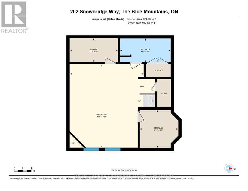 202 Snowbridge Way — photo 32 of 32
