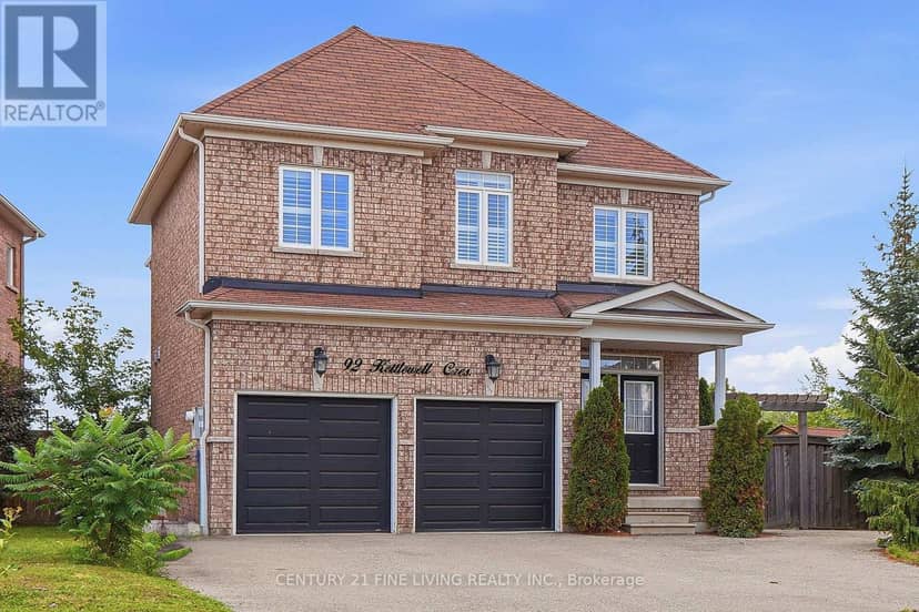 92 Kettlewell Crescent — photo 1 of 30