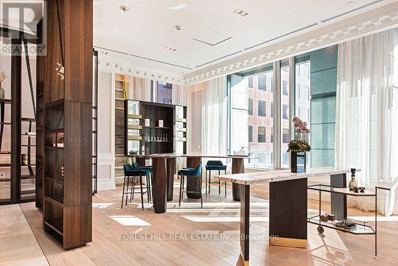 3901 - 311 Bay Street — photo 7 of 40