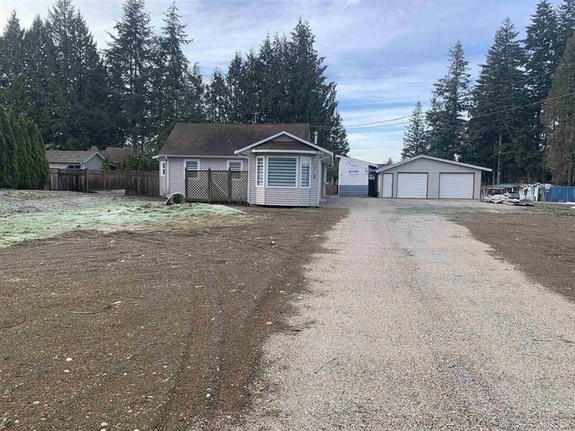 3763 244 STREET, Langley
