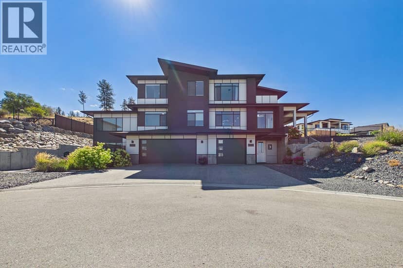 439 Redtail Court, Kelowna
