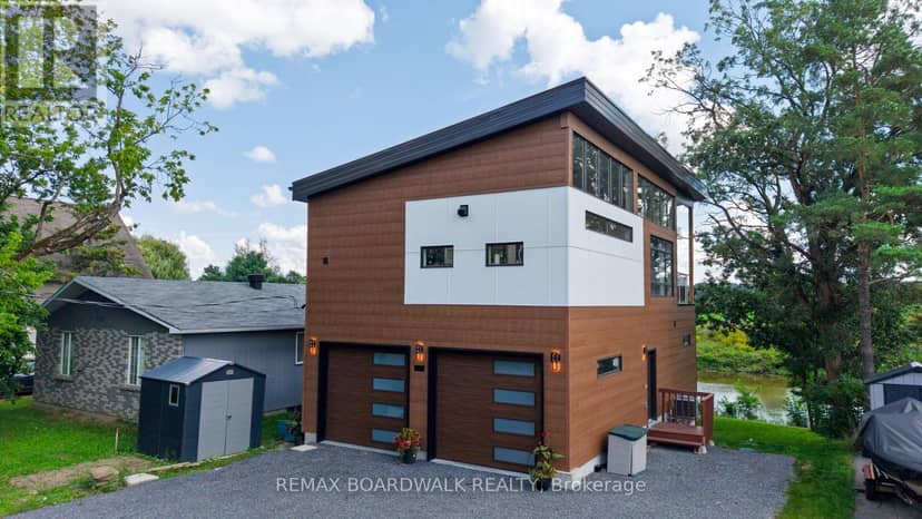 703 Montee Lebrun — photo 2 of 40
