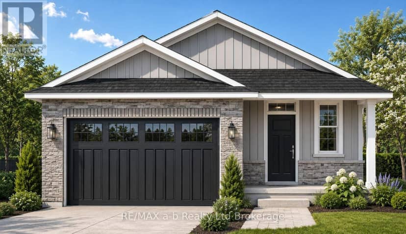 51 Cash Crescent, Ingersoll, photo 2