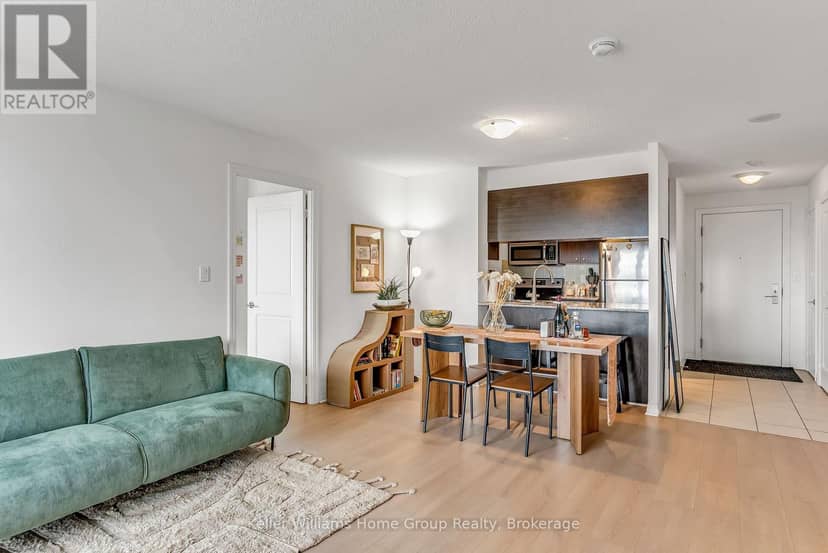 3410 - 2015 Sheppard Avenue E — photo 19 of 38