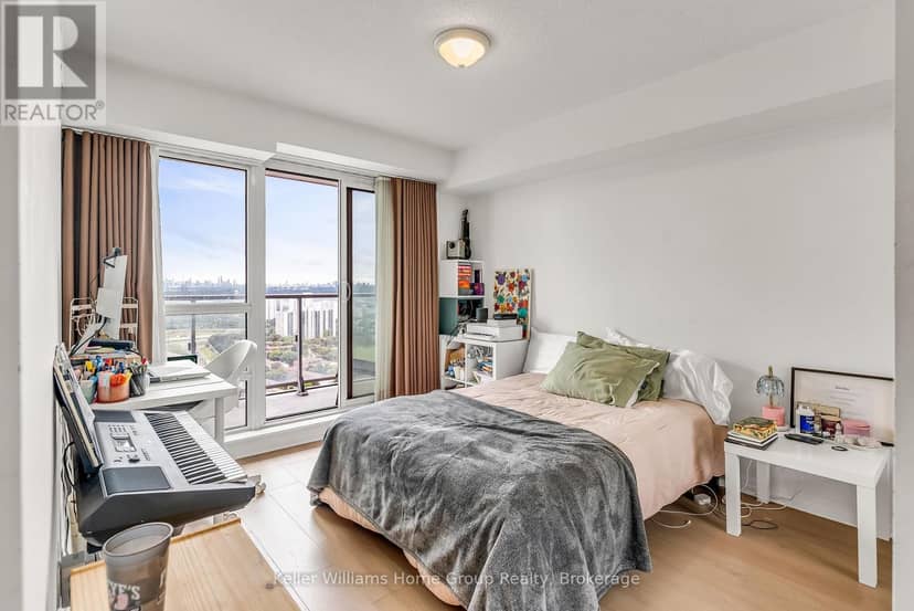 3410 - 2015 Sheppard Avenue E — photo 27 of 38