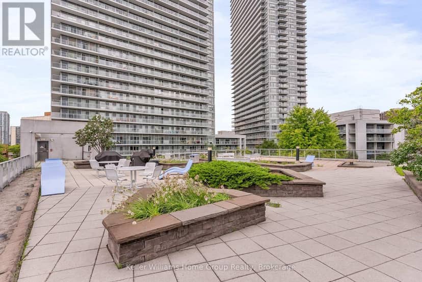 3410 - 2015 Sheppard Avenue E — photo 37 of 38