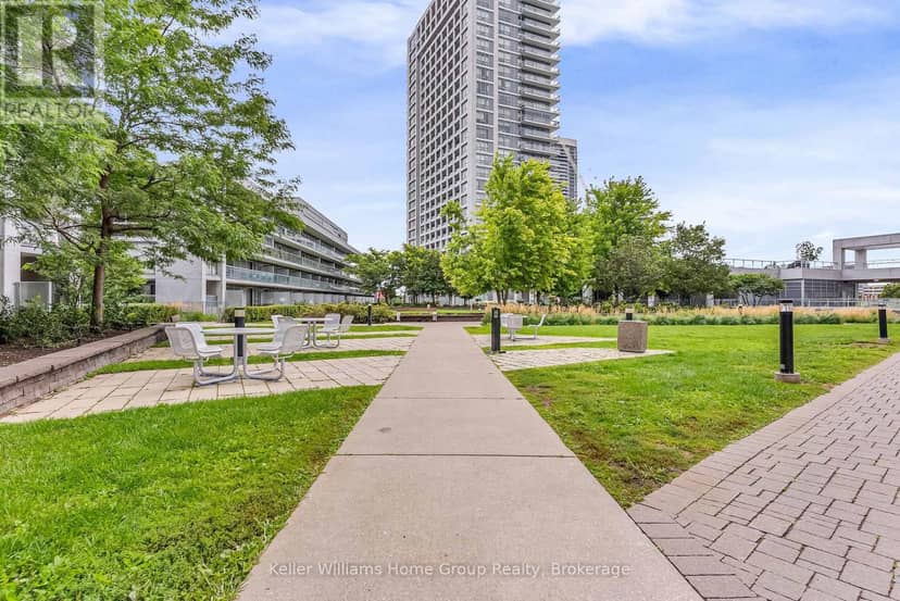 3410 - 2015 Sheppard Avenue E — photo 38 of 38