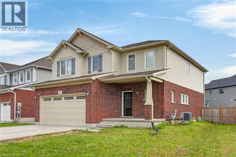 9 WINTERBERRY Boulevard — photo 1 of 40