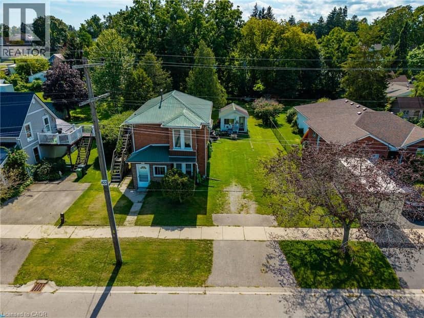 317 ST PATRICK Street, Port Dover, photo 2