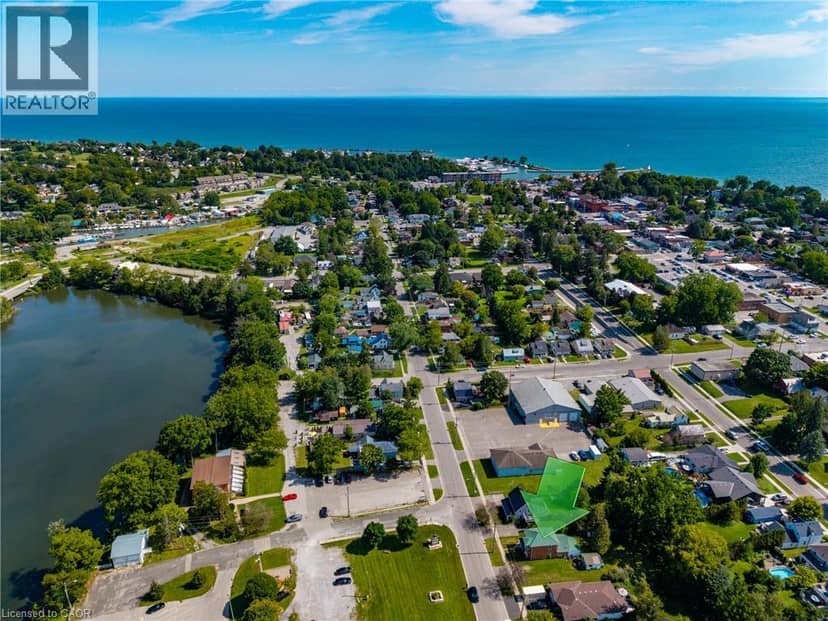 317 ST PATRICK Street, Port Dover, photo 5