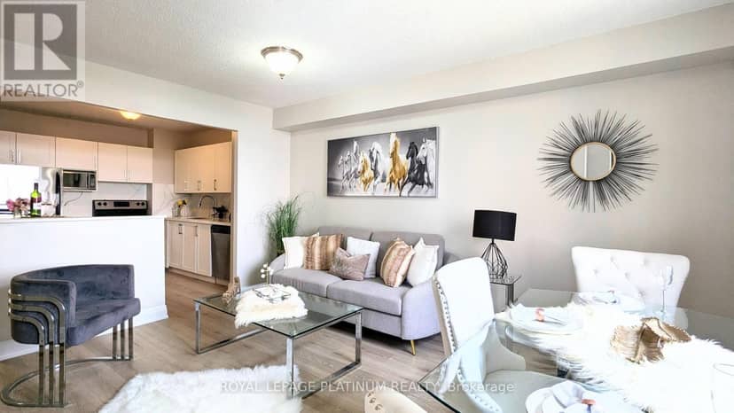704 - 3559 Eglinton Avenue W, Toronto, photo 4
