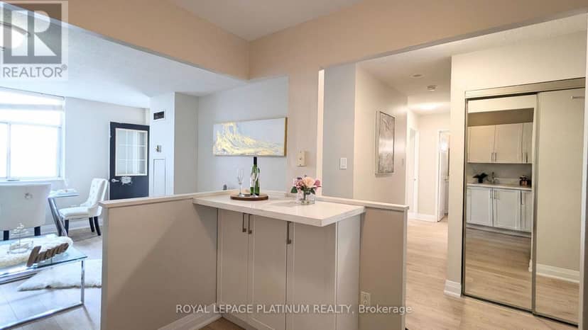 704 - 3559 Eglinton Avenue W, Toronto, photo 6