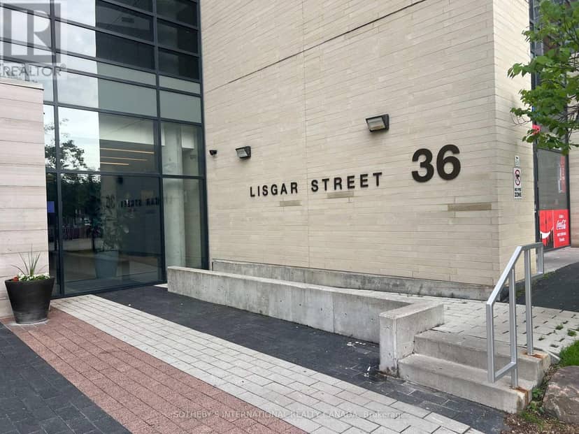 815 - 36 Lisgar Street — photo 3 of 23