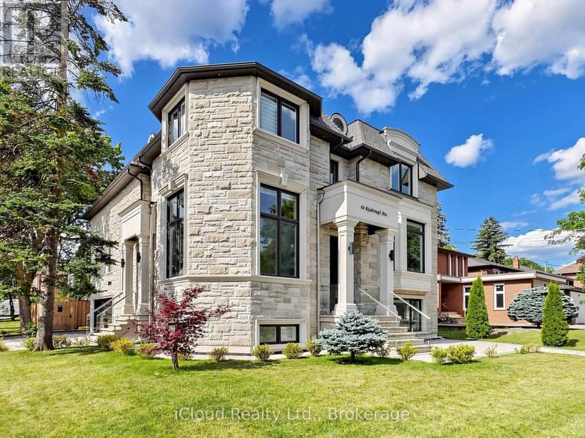 64 Risebrough Avenue, Toronto, photo 2