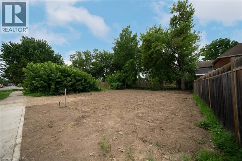 145 CATHARINE Avenue, Brantford, photo 4