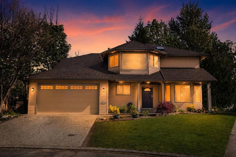 32507 QUALICUM PLACE, Abbotsford