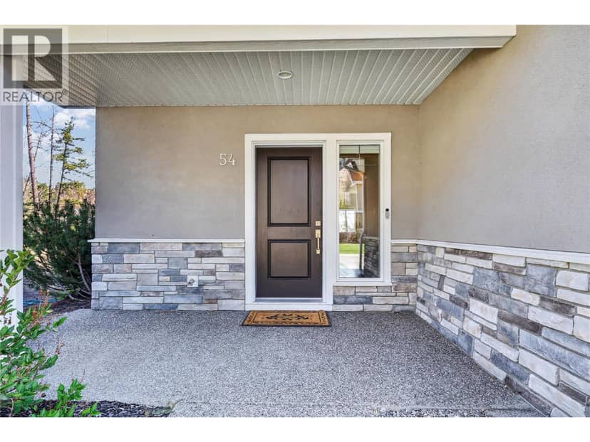 1450 Union Road Unit# 54, Kelowna, photo 4