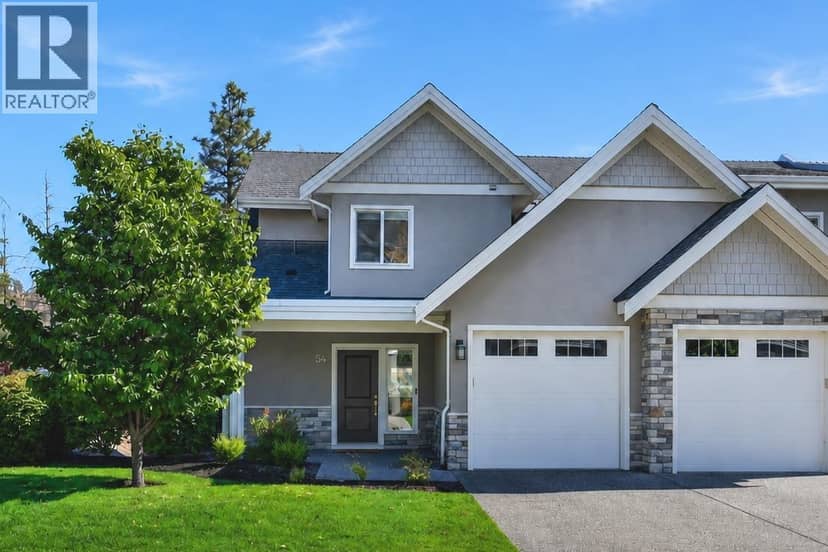 1450 Union Road Unit# 54, Kelowna