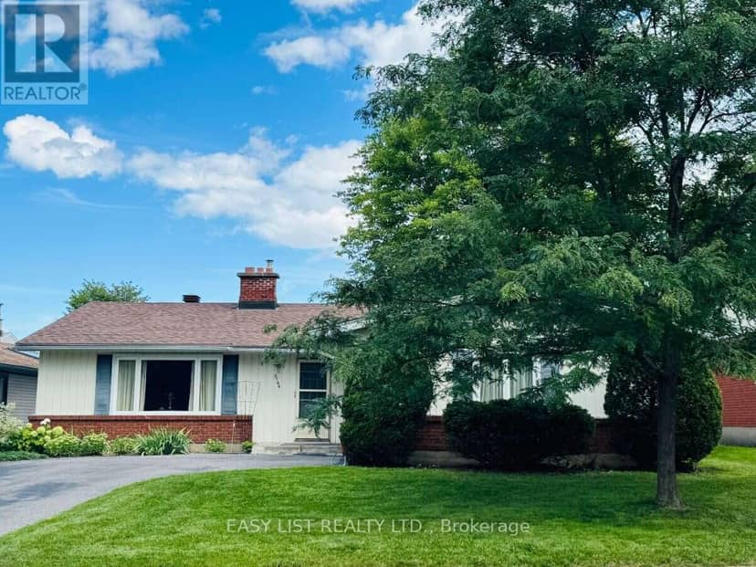 2154 Dutton Crescent, Ottawa