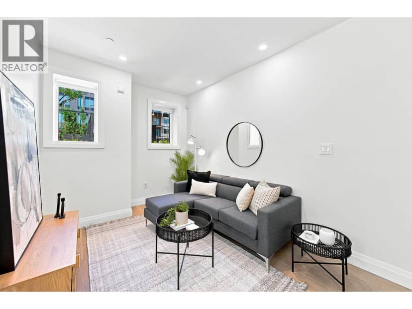 6164 GRANVILLE STREET, Vancouver