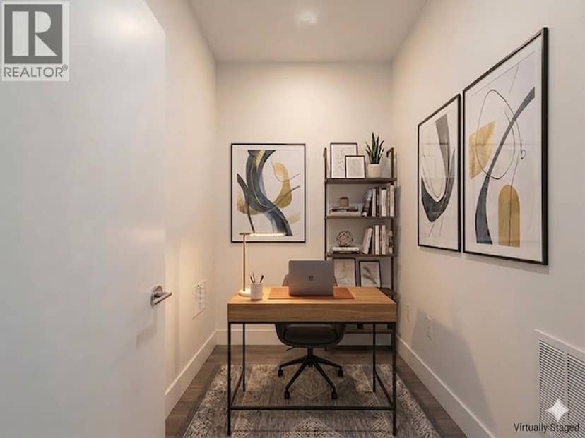 408 3438 SAWMILL CRESCENT, Vancouver, photo 7