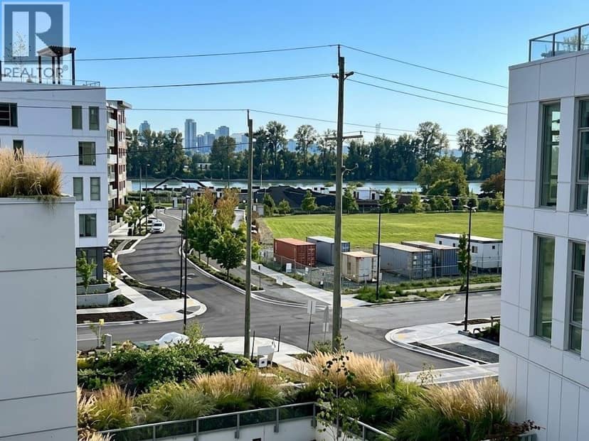 408 3438 SAWMILL CRESCENT, Vancouver, photo 8