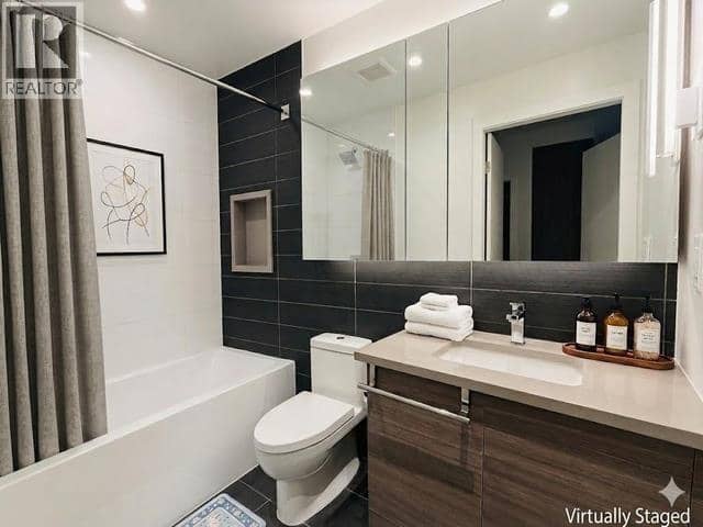 408 3438 SAWMILL CRESCENT, Vancouver, photo 6