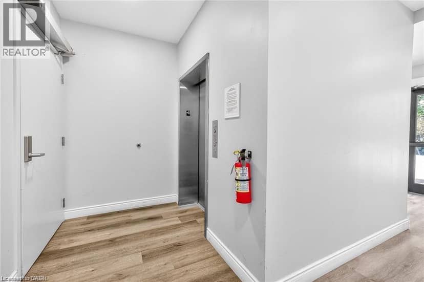 259 KING Street E Unit# 303 — photo 6 of 38