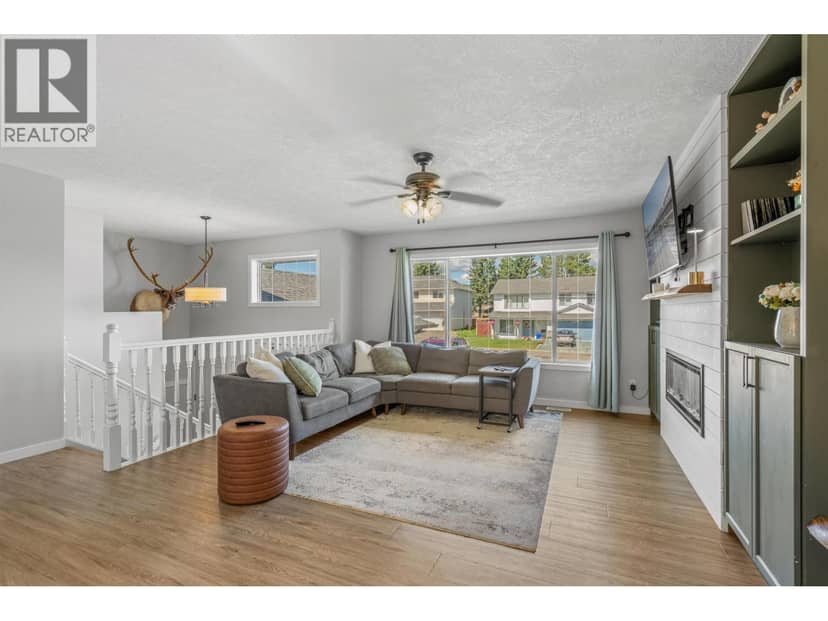 5423 WOODOAK CRESCENT, Prince George, photo 6