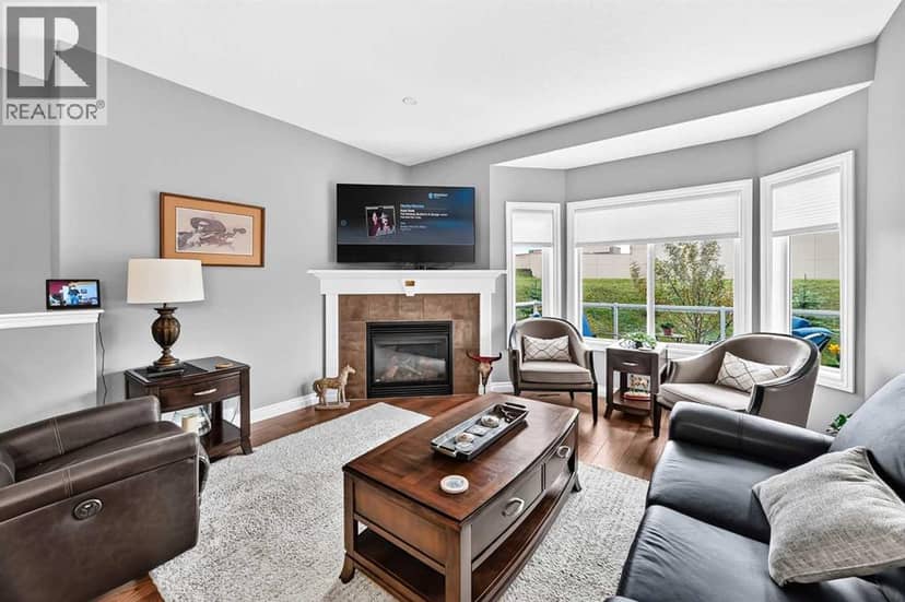 84 River Heights View, Cochrane, photo 8