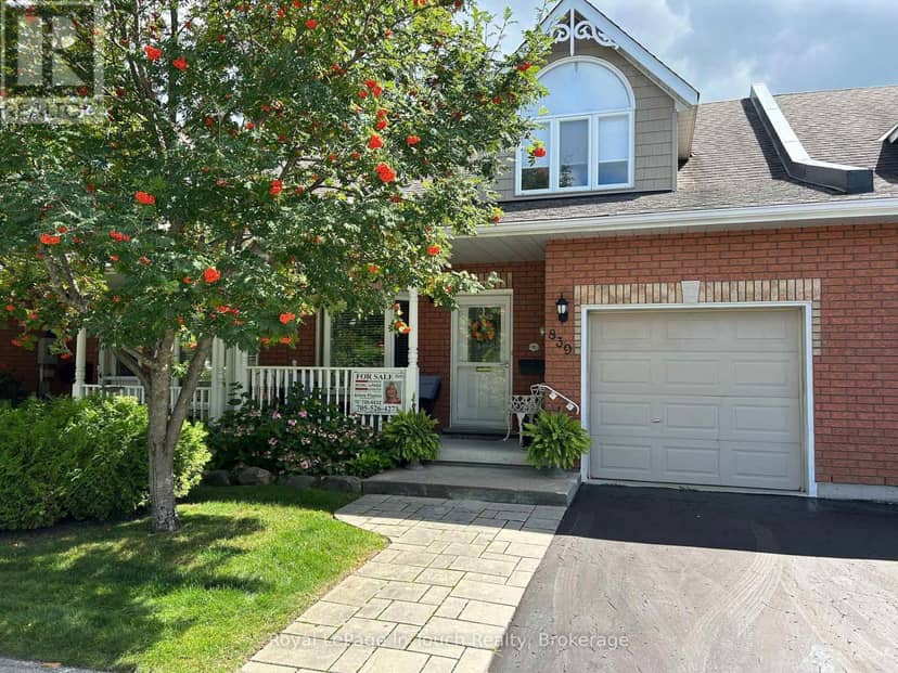 839 Sarah Boulevard — photo 1 of 19