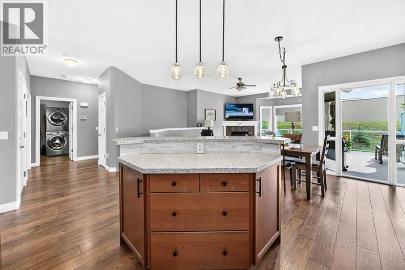 84 River Heights View, Cochrane, photo 5