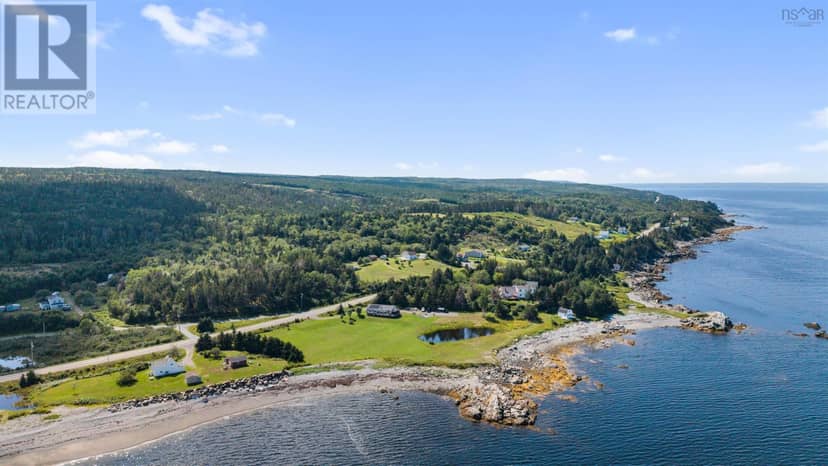 5863 Highway 16, Queensport