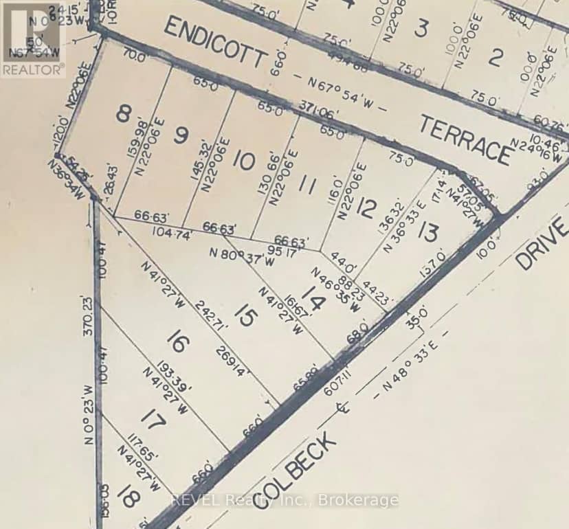 55, 59 & 63 Colbeck Drive — photo 9 of 9