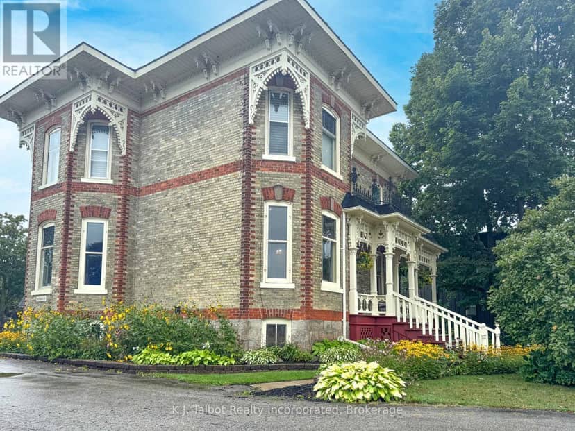 80 Hamilton Street, Goderich, photo 2