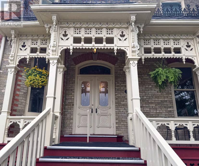 80 Hamilton Street, Goderich, photo 7