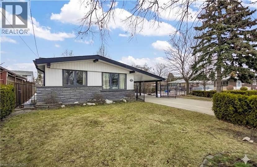 85 RANCHDALE Drive — photo 2 of 37
