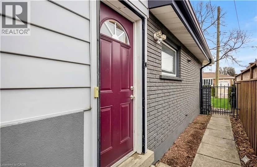 85 RANCHDALE Drive — photo 36 of 37