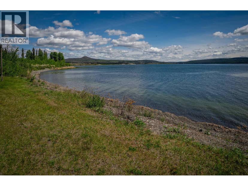 3918 PUNTZI LAKE ROAD, Williams Lake