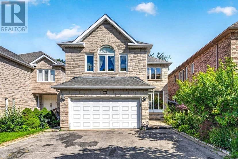 96 Townsgate Drive, Vaughan, photo 2