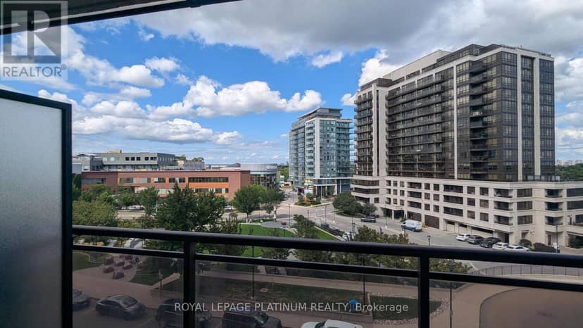 503 - 1070 Sheppard Avenue W — photo 16 of 25