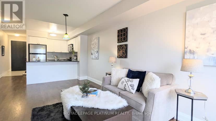 503 - 1070 Sheppard Avenue W — photo 2 of 25
