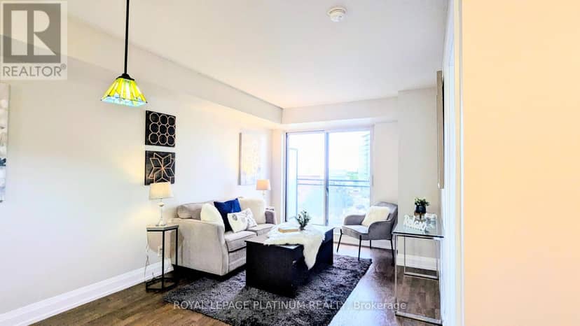 503 - 1070 Sheppard Avenue W — photo 3 of 25