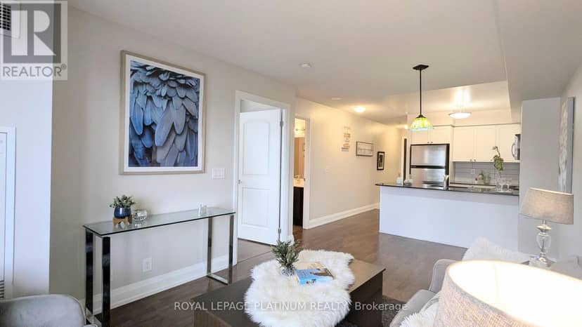503 - 1070 Sheppard Avenue W — photo 8 of 25