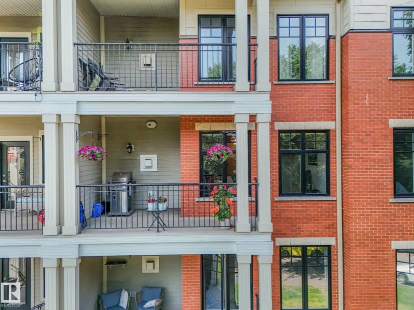 #302 9811 96A ST NW, Edmonton, photo 5