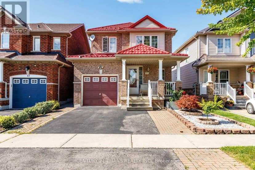 69 Rampart Crescent — photo 1 of 37