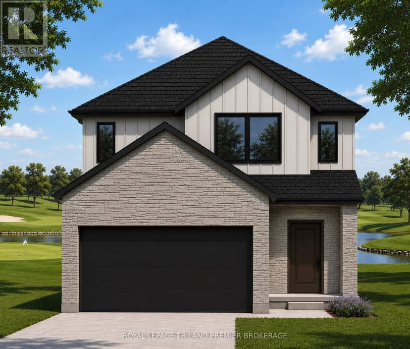 Lot 1 Widder Estates Drive, Lambton Shores